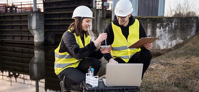 Innovación en Recursos Naturales